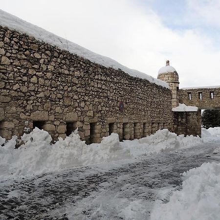 Casa Rural Vistes De Морелья Екстер'єр фото