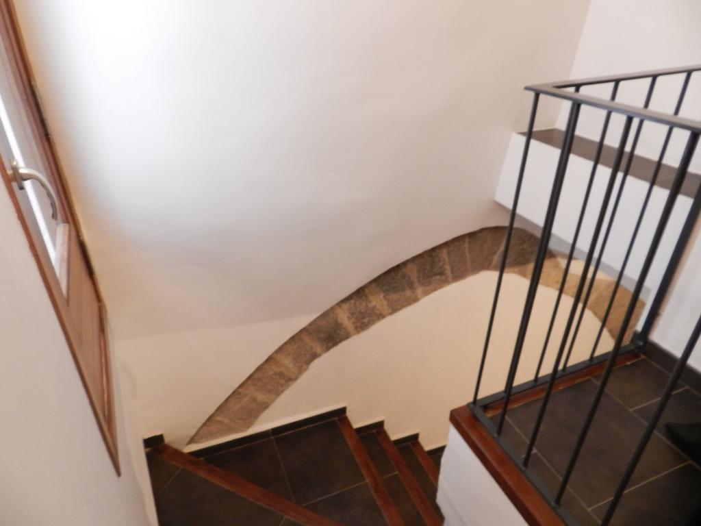 Casa Rural Vistes De Морелья Номер фото